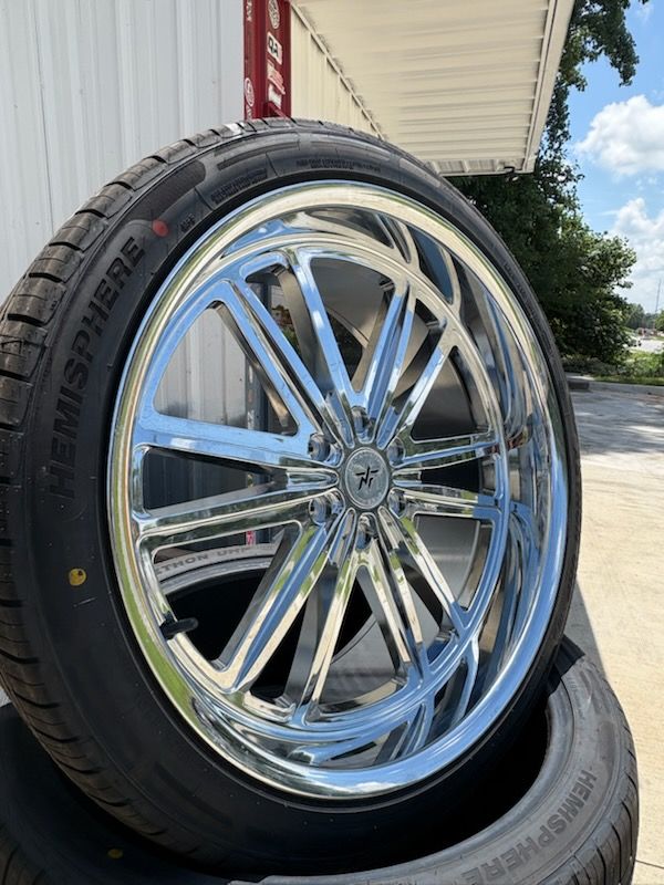 Tire Repair